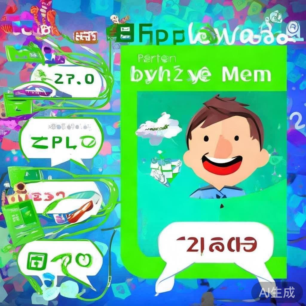 微信新账号注册全攻略，轻松开启你的社交之旅