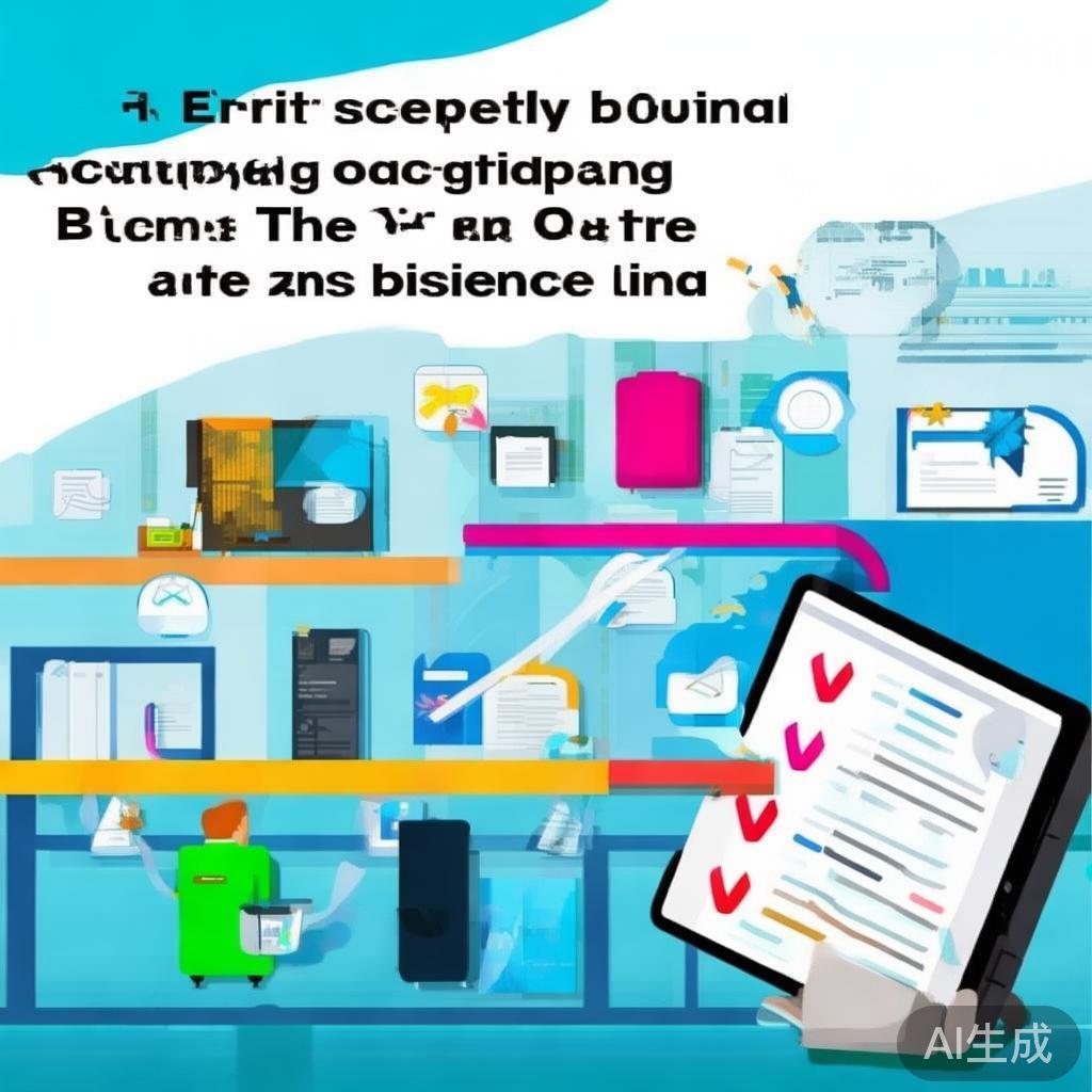 如何轻松注册公司营业执照，全面攻略