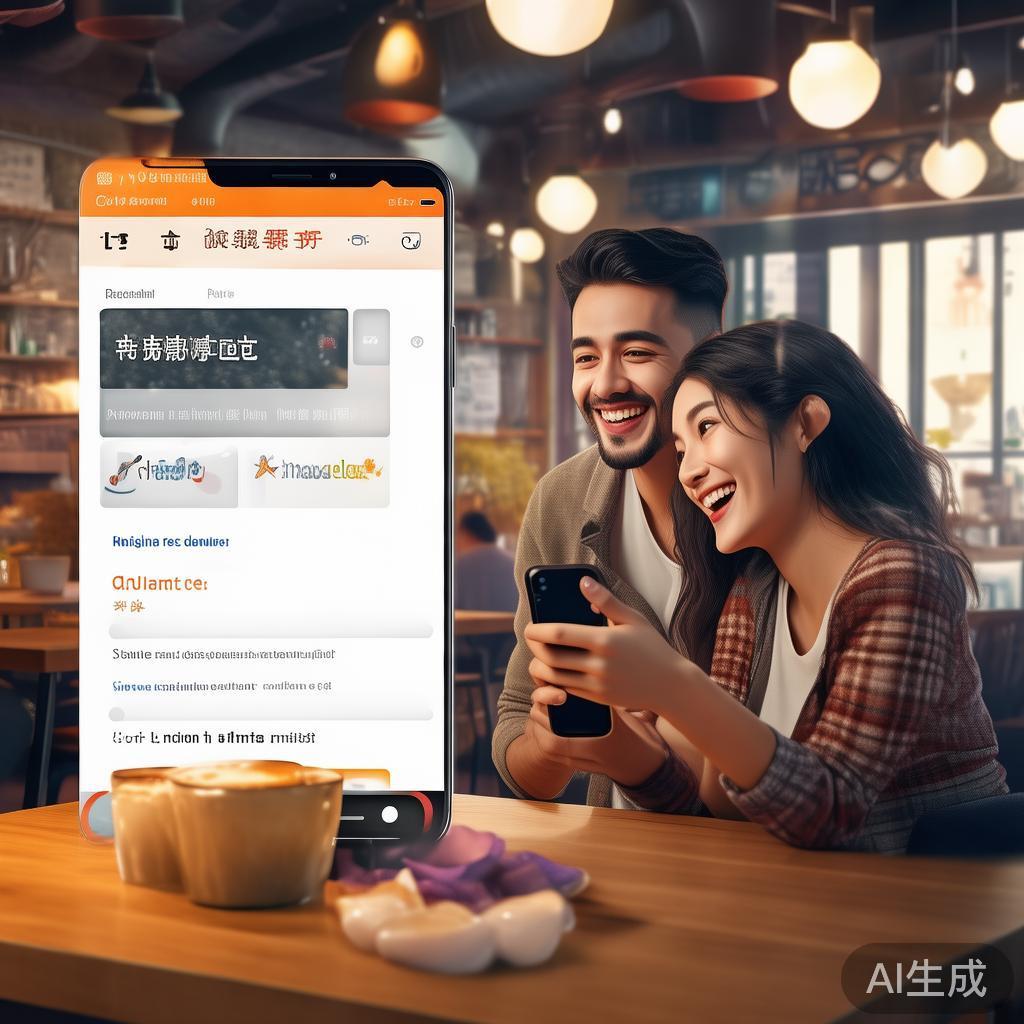 花呗怎么注册，轻松开启便捷消费新体验