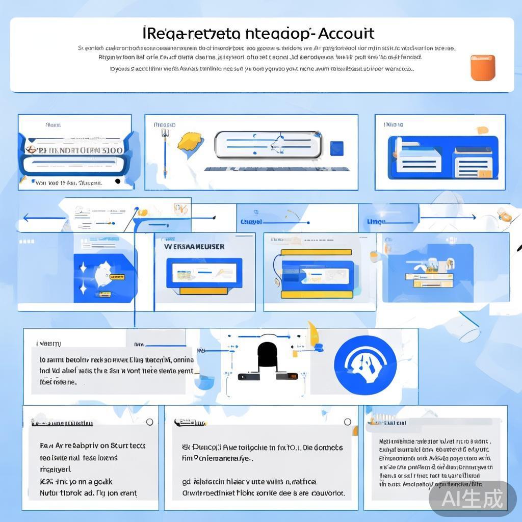 Ins怎么注册账号，新手必看注册教程及注意事项