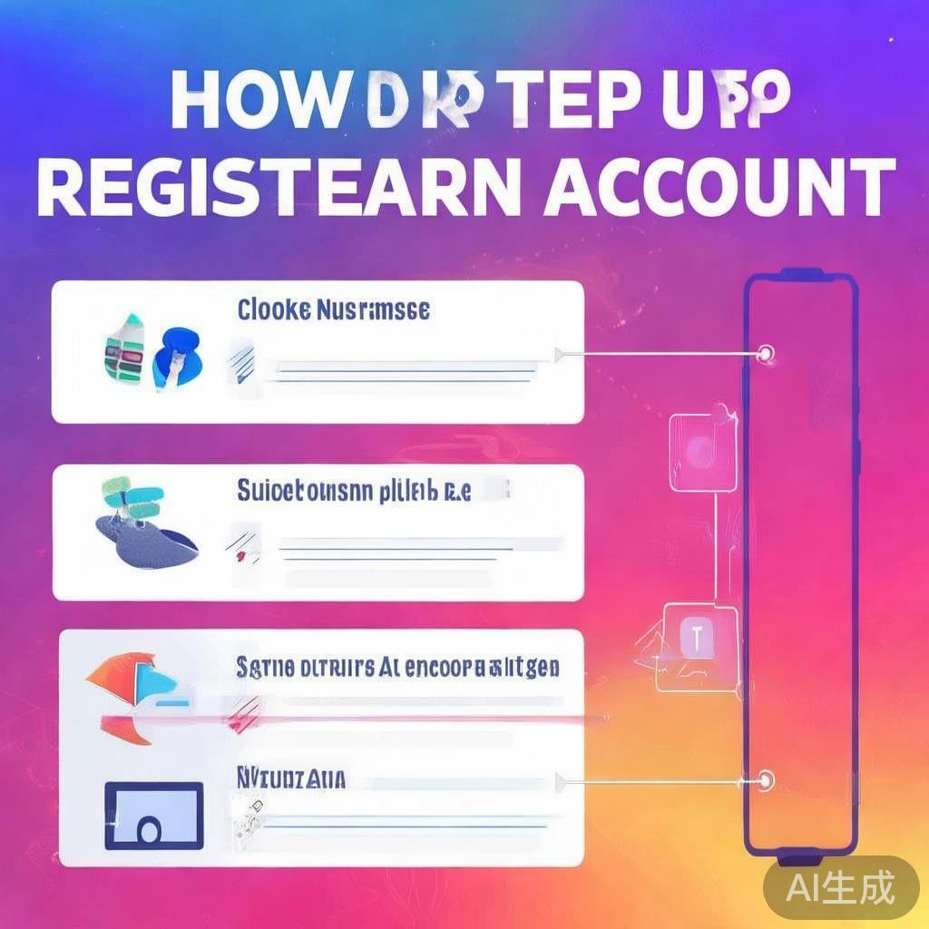 如何轻松注册Instagram账号，全方位指南