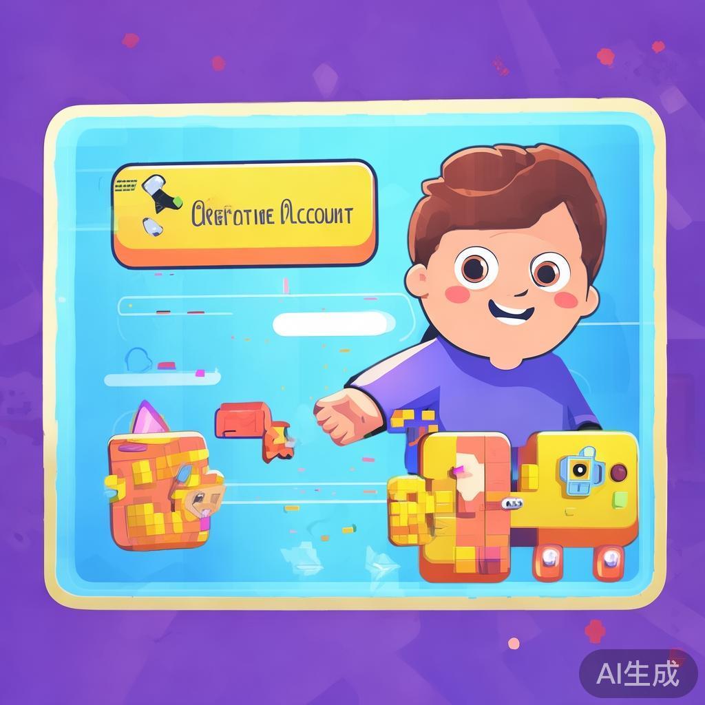 轻松上手迷你世界，教你如何快速注册账号