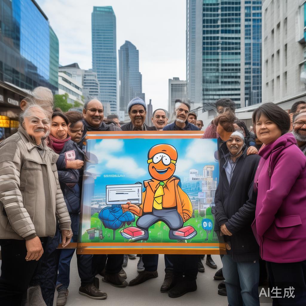 物业申请补贴，城市运行中的重要支持