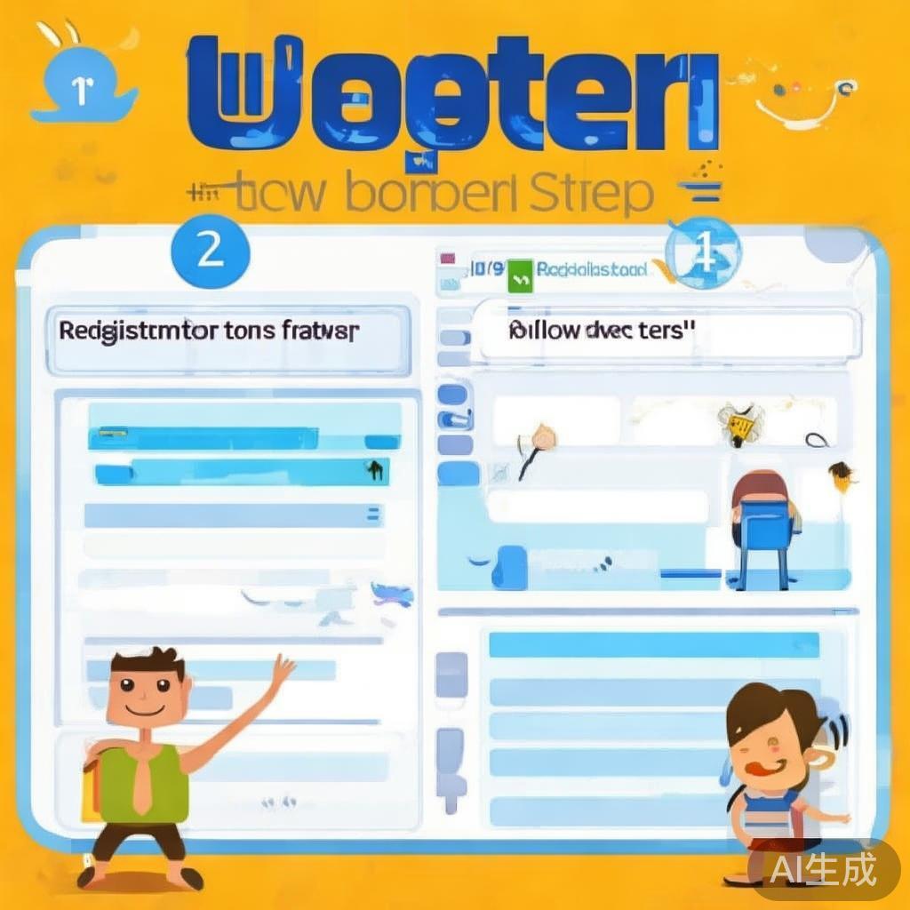 轻松入门，教你如何注册并使用Twitter