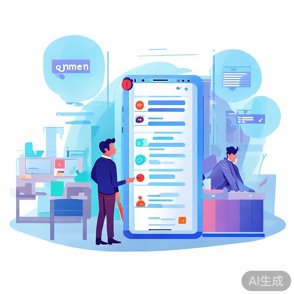 手机轻松搞定，教你手机注册公司全流程