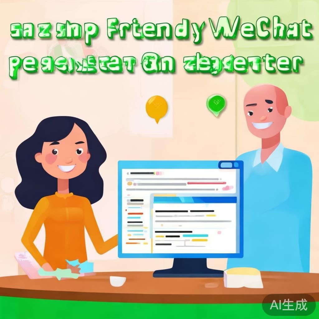 电脑版微信注册指南，轻松上手，畅享微信便捷生活