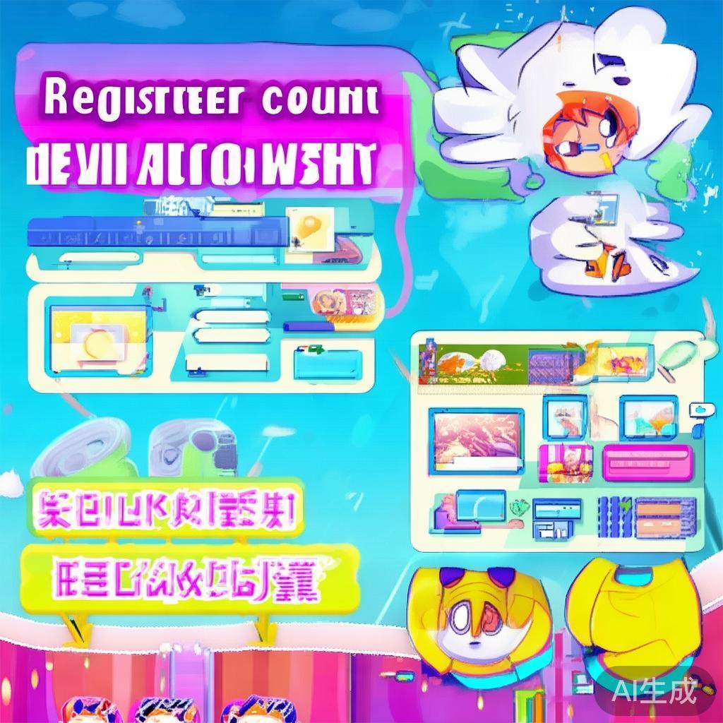 新手必看B站注册账号全攻略，轻松开启你的二次元之旅