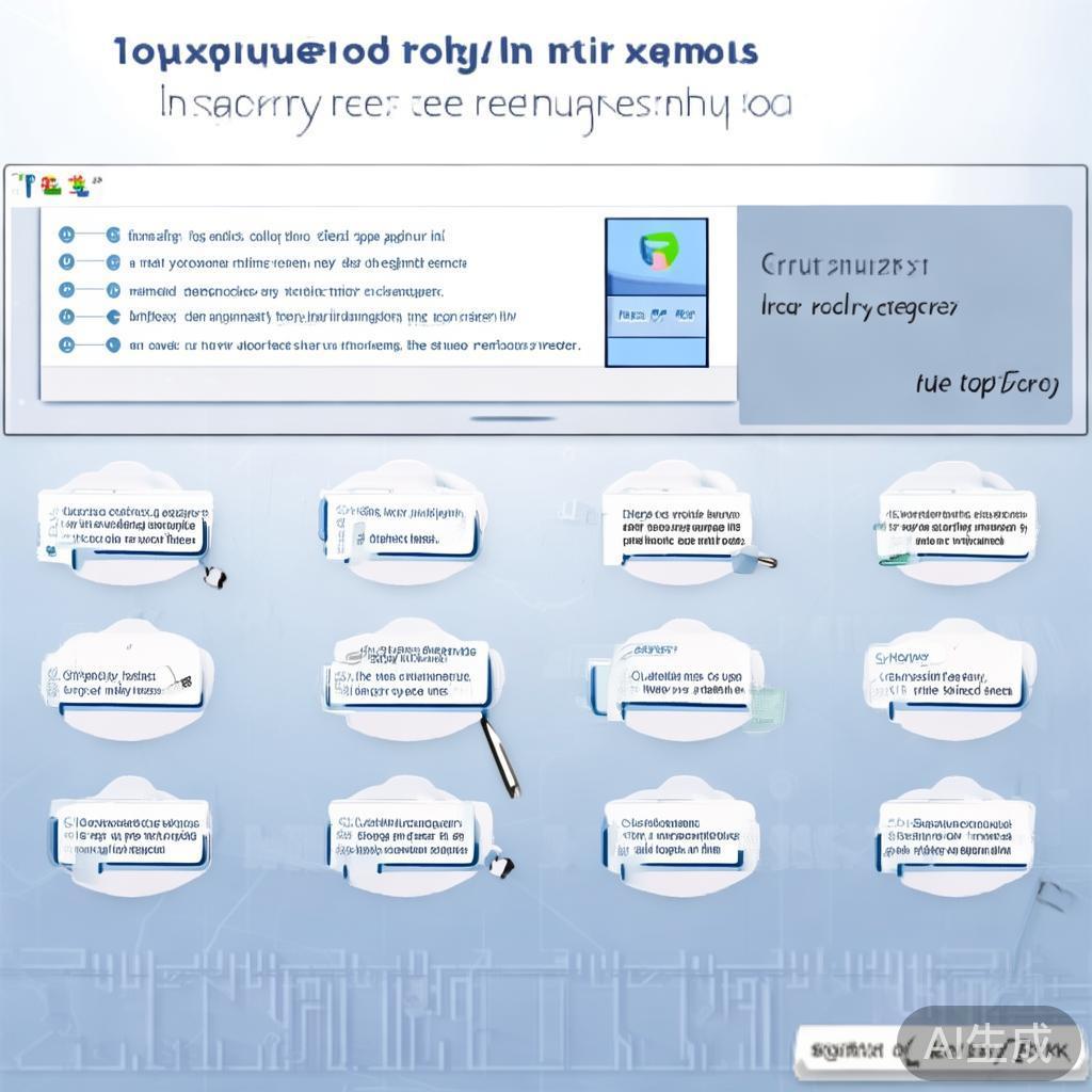 如何正确导入注册表，详细步骤与注意事项