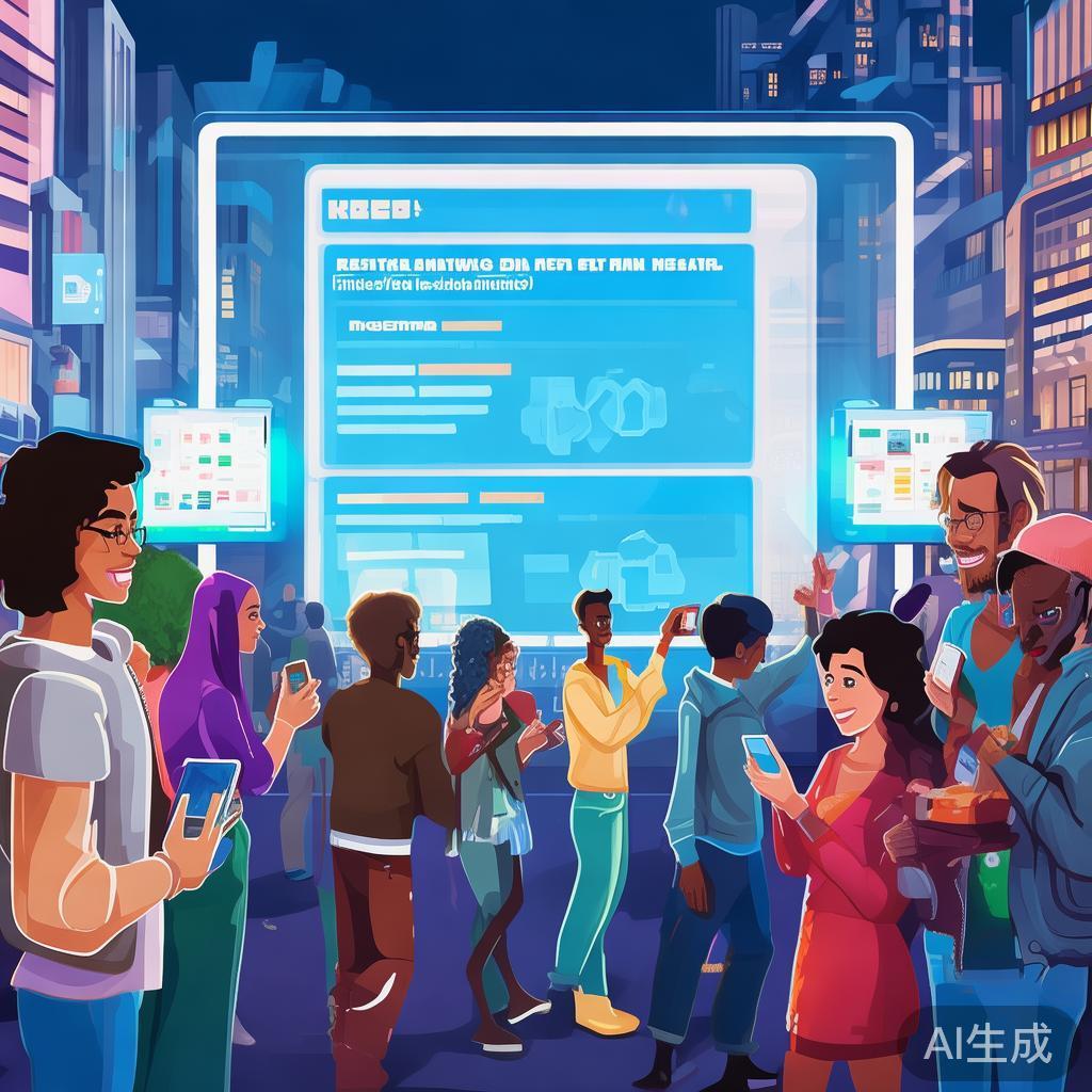 手机号码注册ID全攻略，轻松开启数字身份新时代