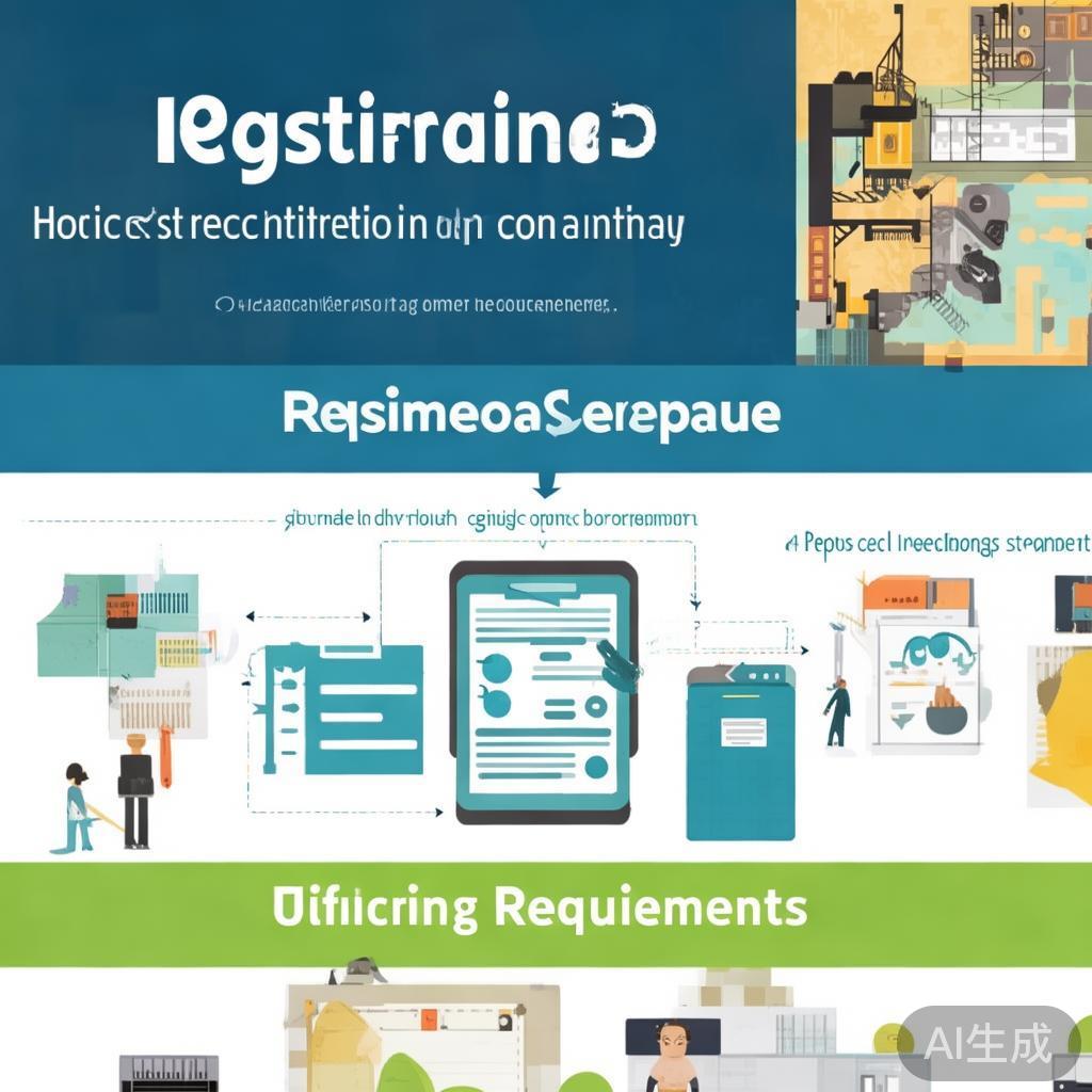 怎么注册建筑公司，全方位指南