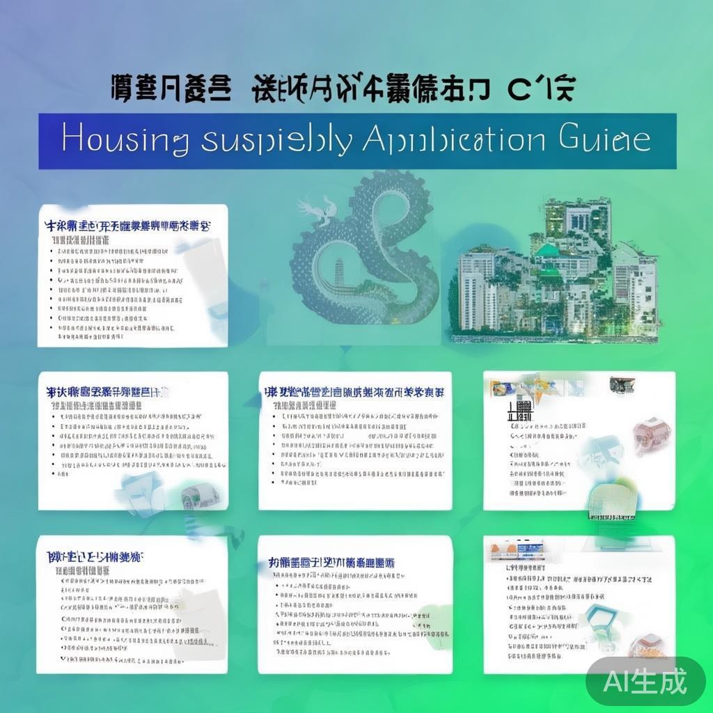 2023年龙口市购房补贴申请指南