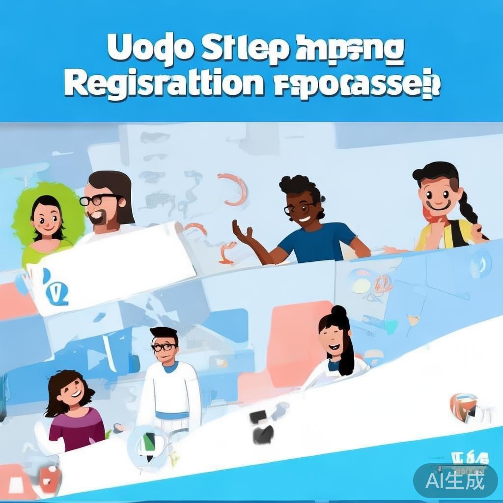 轻松掌握QQ注册新号步骤，开启畅快沟通之旅