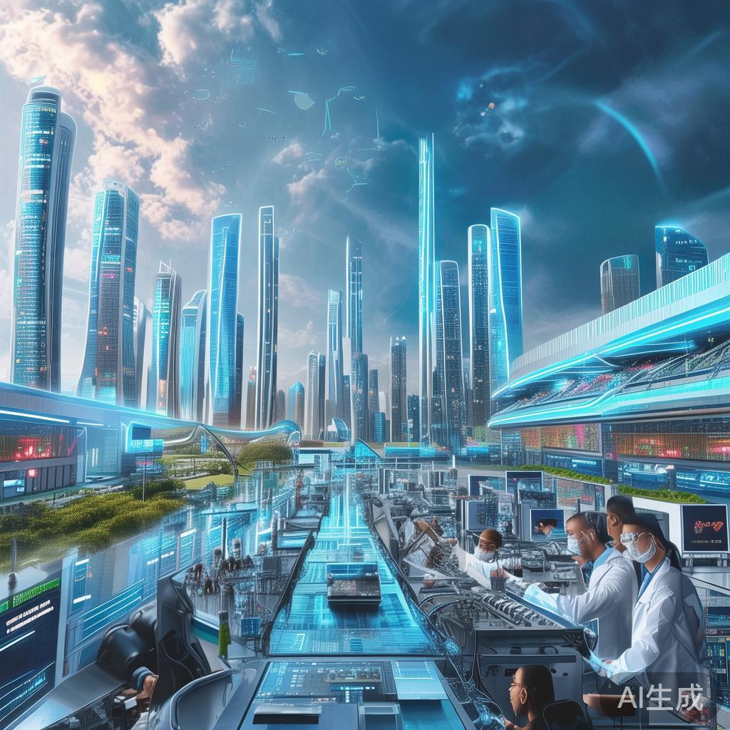 甘肃，科技创新的甘肃模式与研发补贴的支持