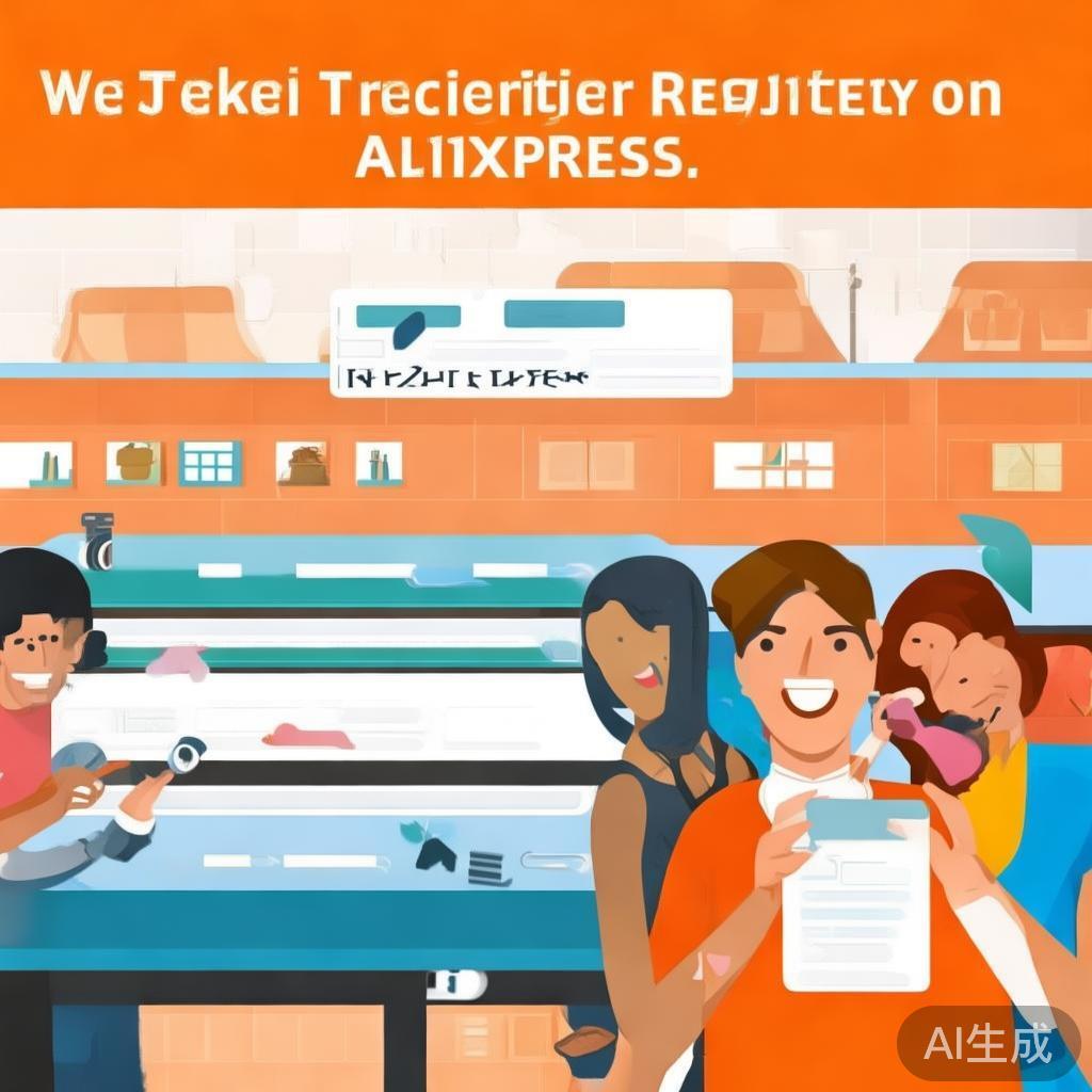 如何轻松注册速卖通，新手必看注册指南