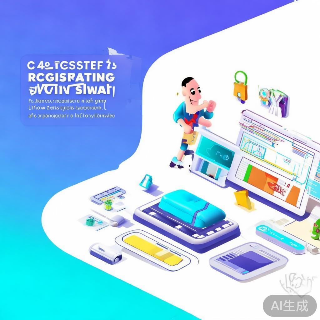 CAD软件注册激活全攻略，轻松解锁专业设计工具