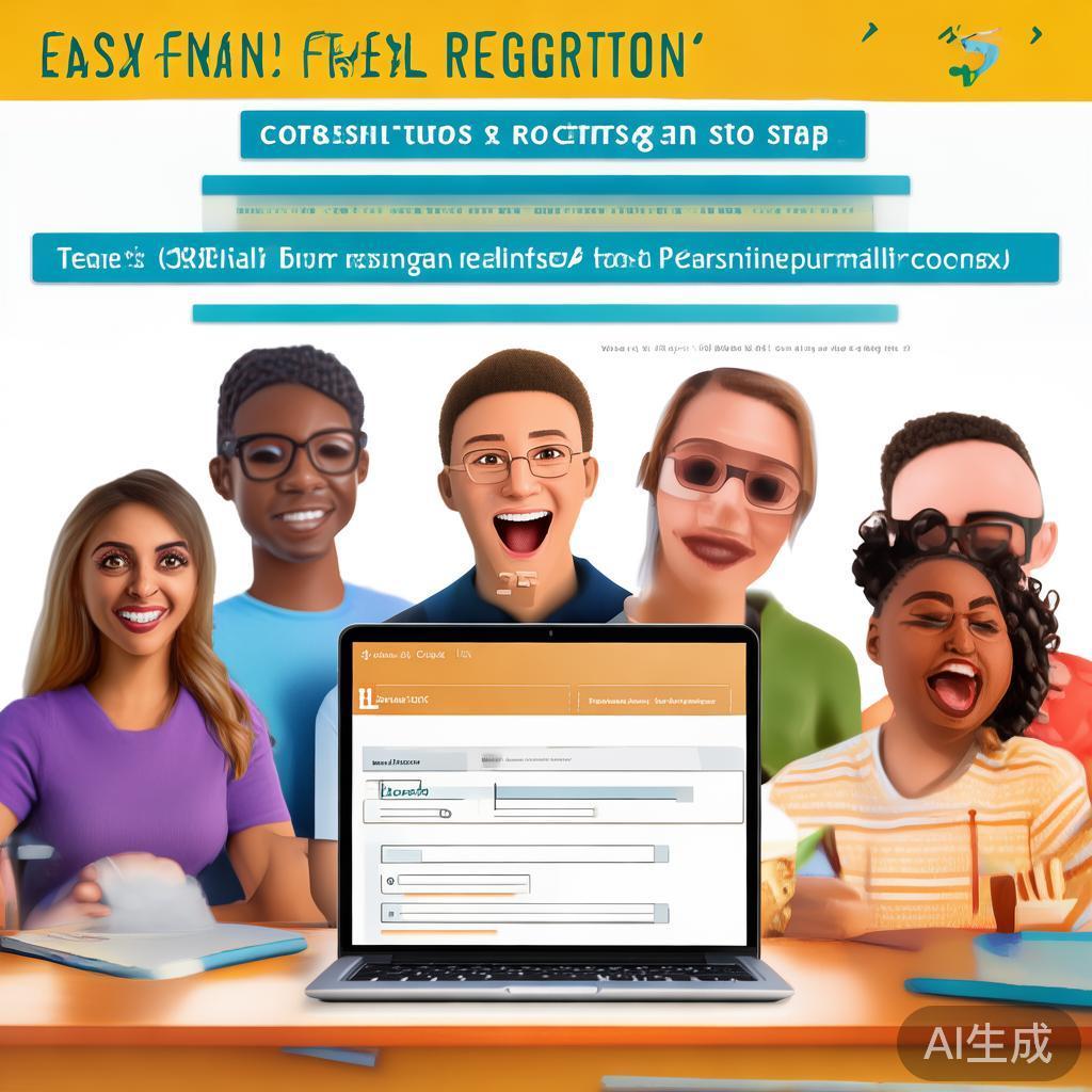 轻松入门，教你如何免费注册邮箱，开启高效网络生活