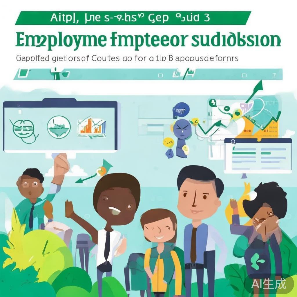 就业线上补贴申请指南，助力求职与企业发展