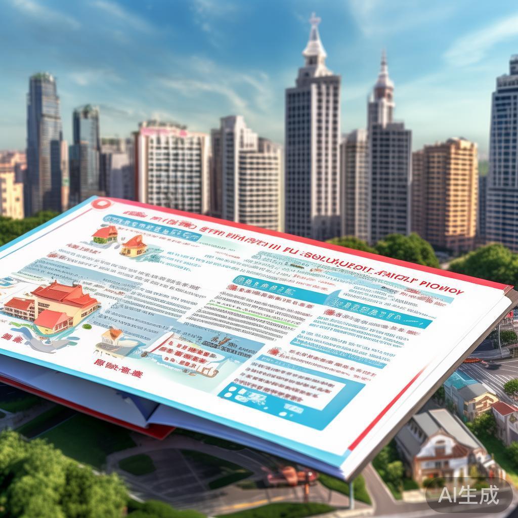 抚州申请购房补贴，政策解读与申请指南