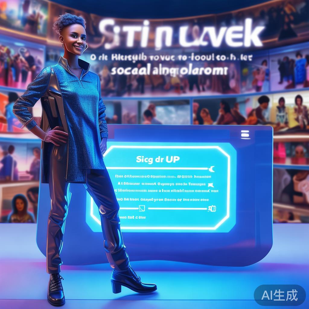 blued注册攻略，轻松加入同性社交平台，开启精彩生活！