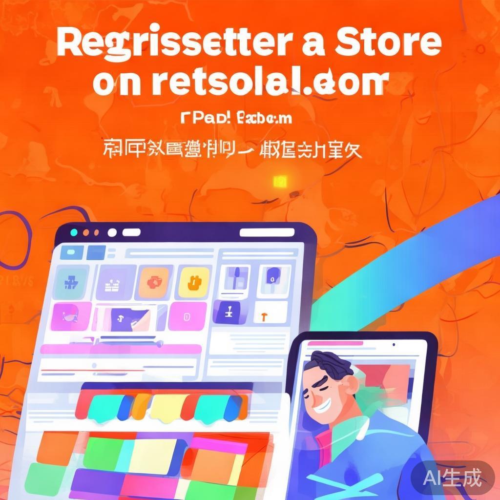 京东店铺注册全攻略，轻松开启电商之旅