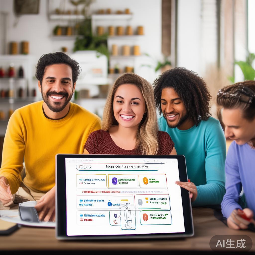 新手指南，如何轻松注册开设网店