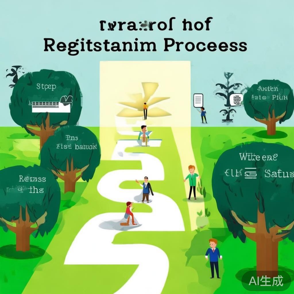 注册商标全攻略，轻松掌握商标注册流程