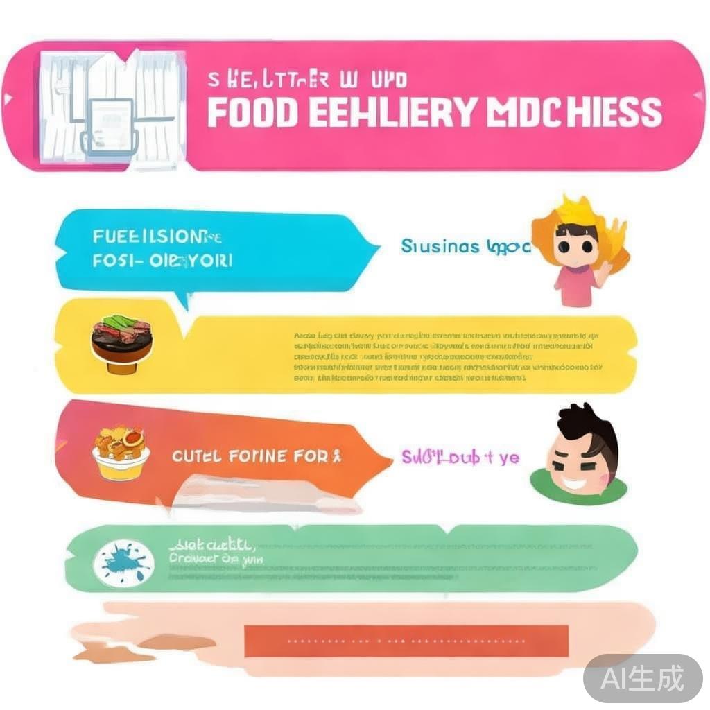 如何轻松注册成为外卖商家，一站式指南