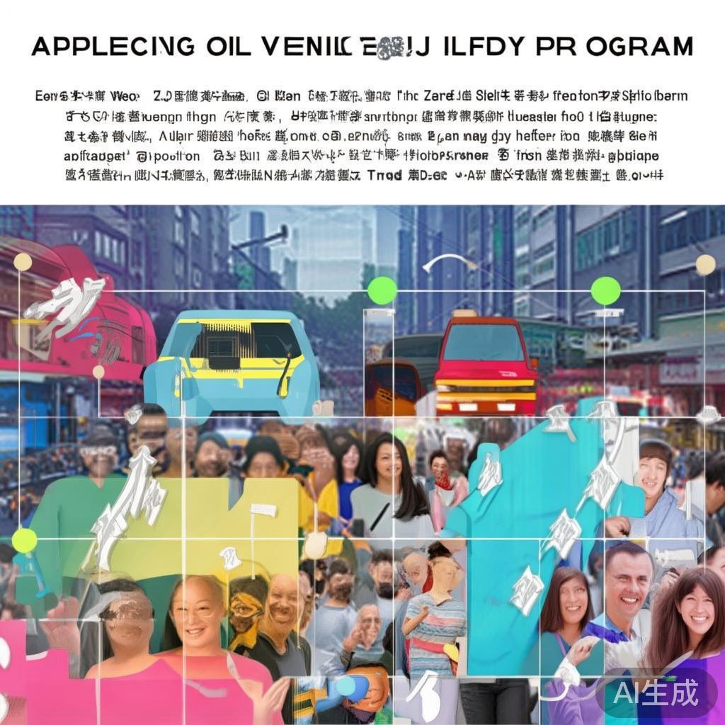 深圳油车补贴申请指南，如何享受政策红利