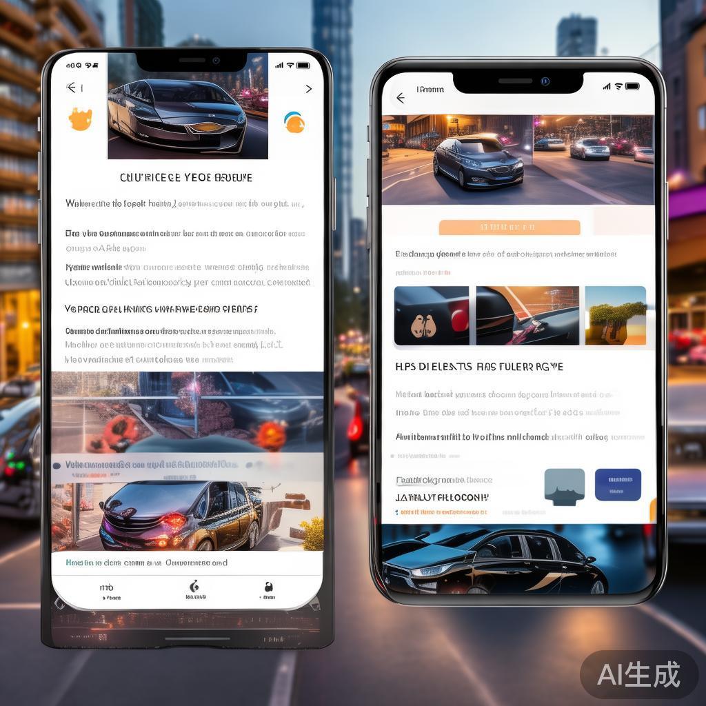 滴滴专车注册指南，轻松开启您的专车服务之旅