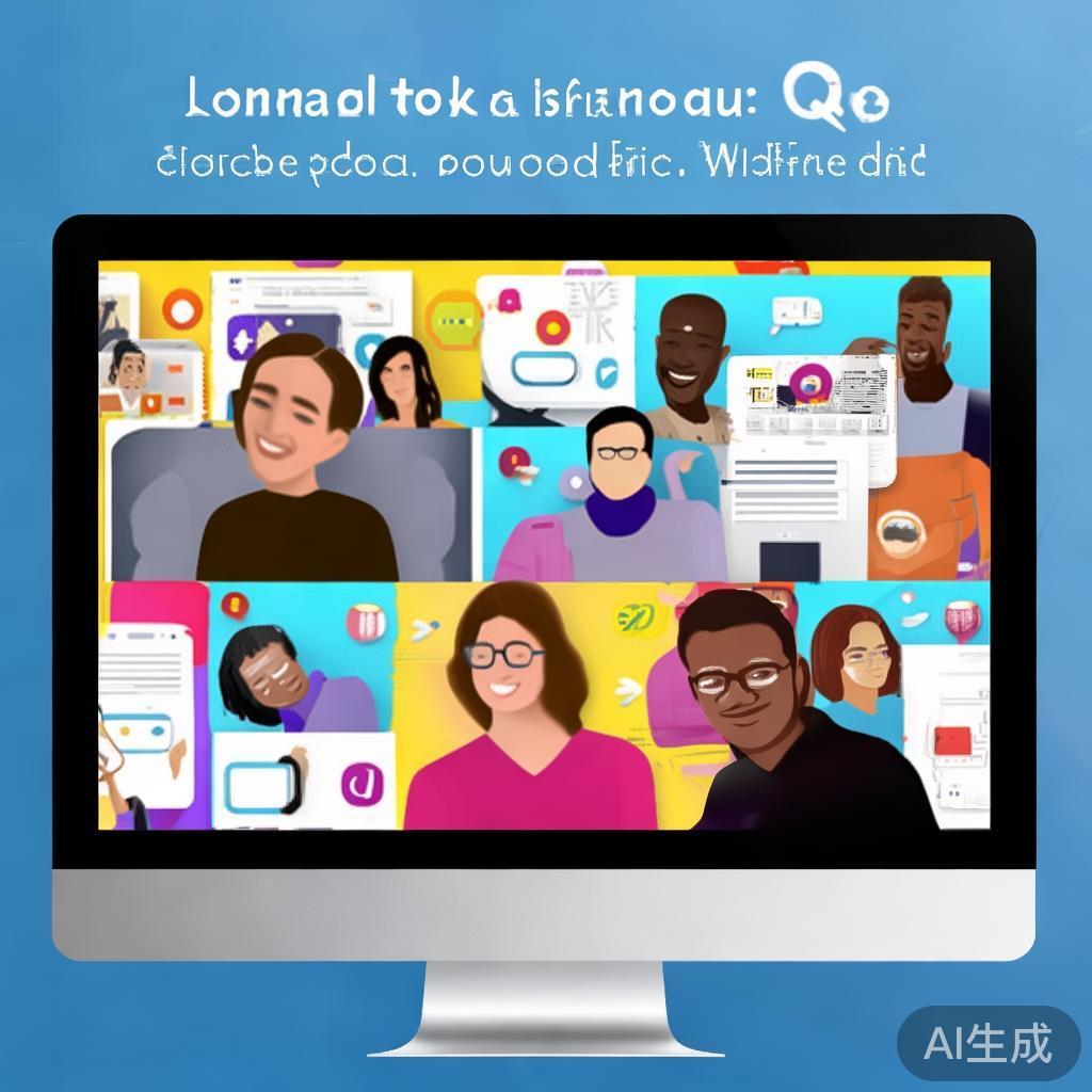 QQ如何不用手机号注册，轻松享受社交乐趣