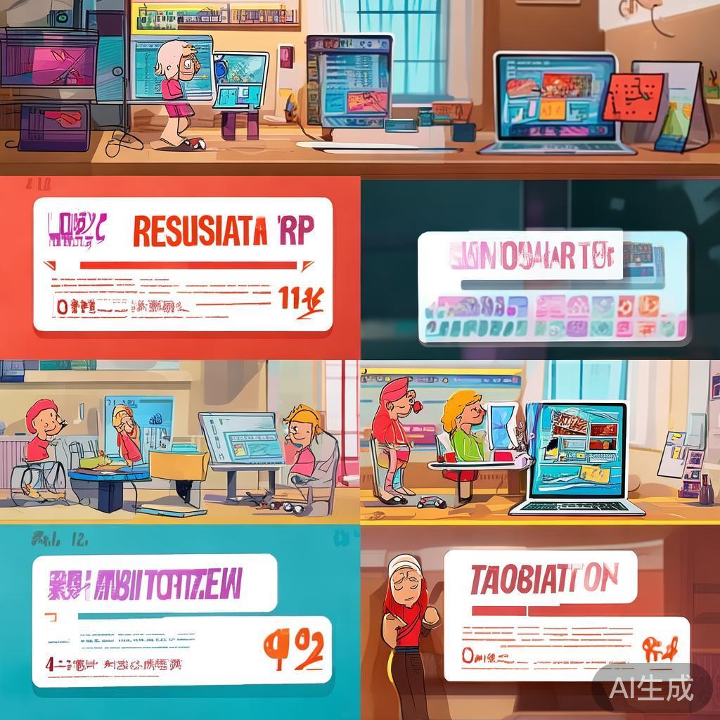 轻松入门，淘宝网注册全攻略，开启您的网购之旅！