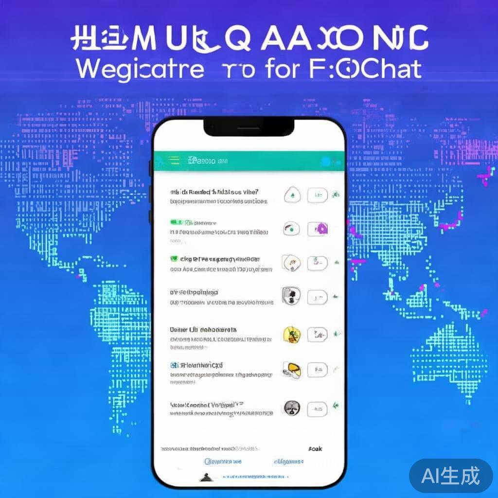 微信怎么用QQ号注册，轻松实现跨平台账号互通