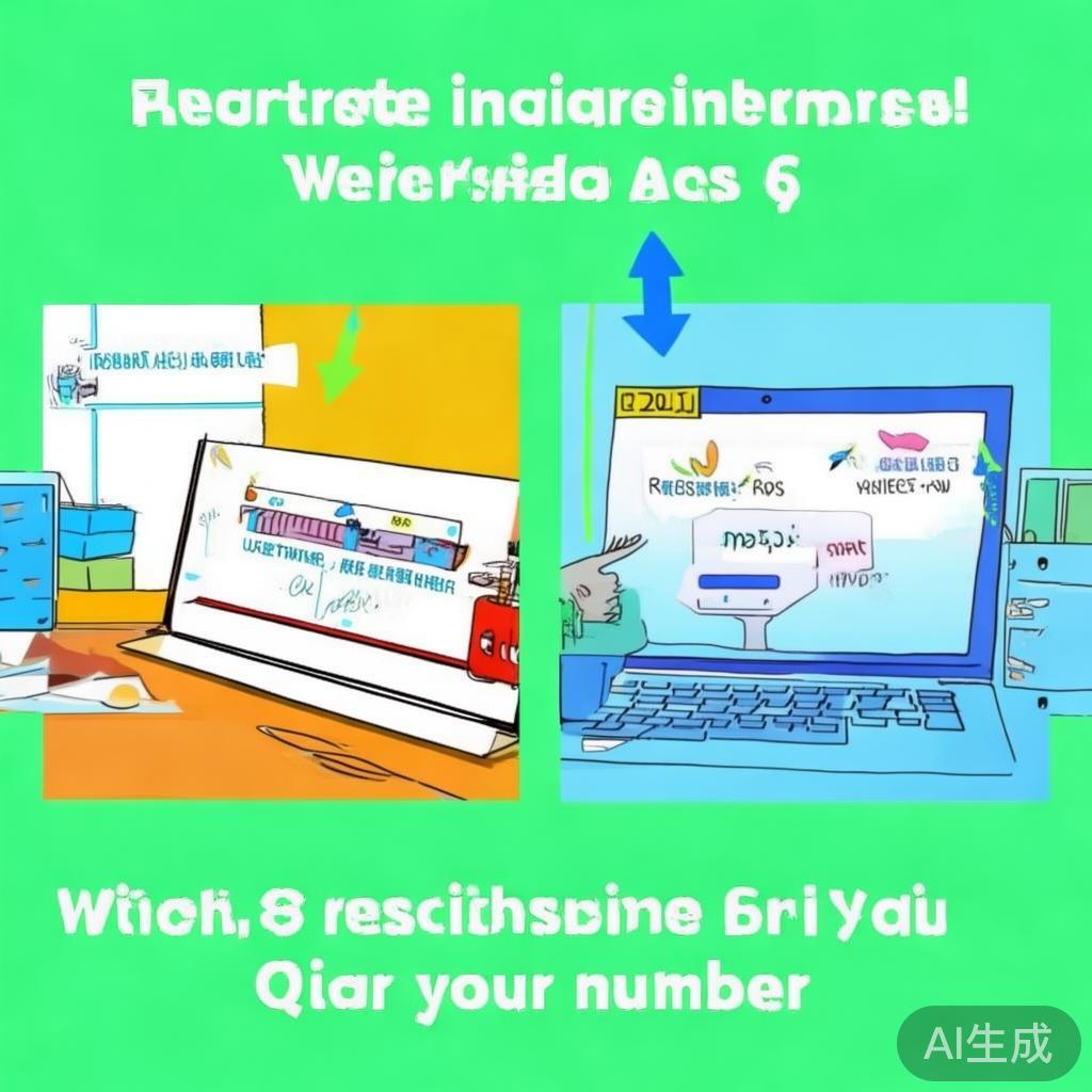 轻松上手，用QQ号如何注册微信，告别繁琐流程！