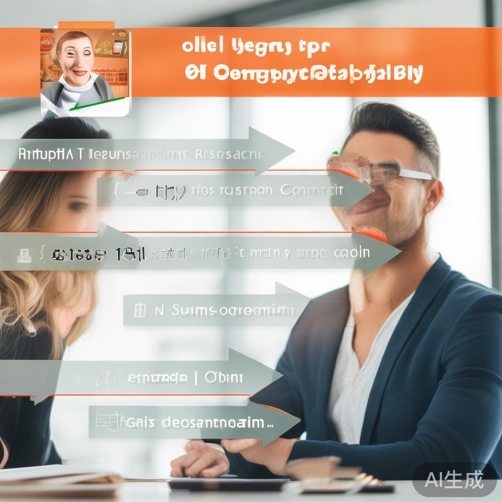 如何轻松注册餐饮公司，一步一招，助你顺利起步