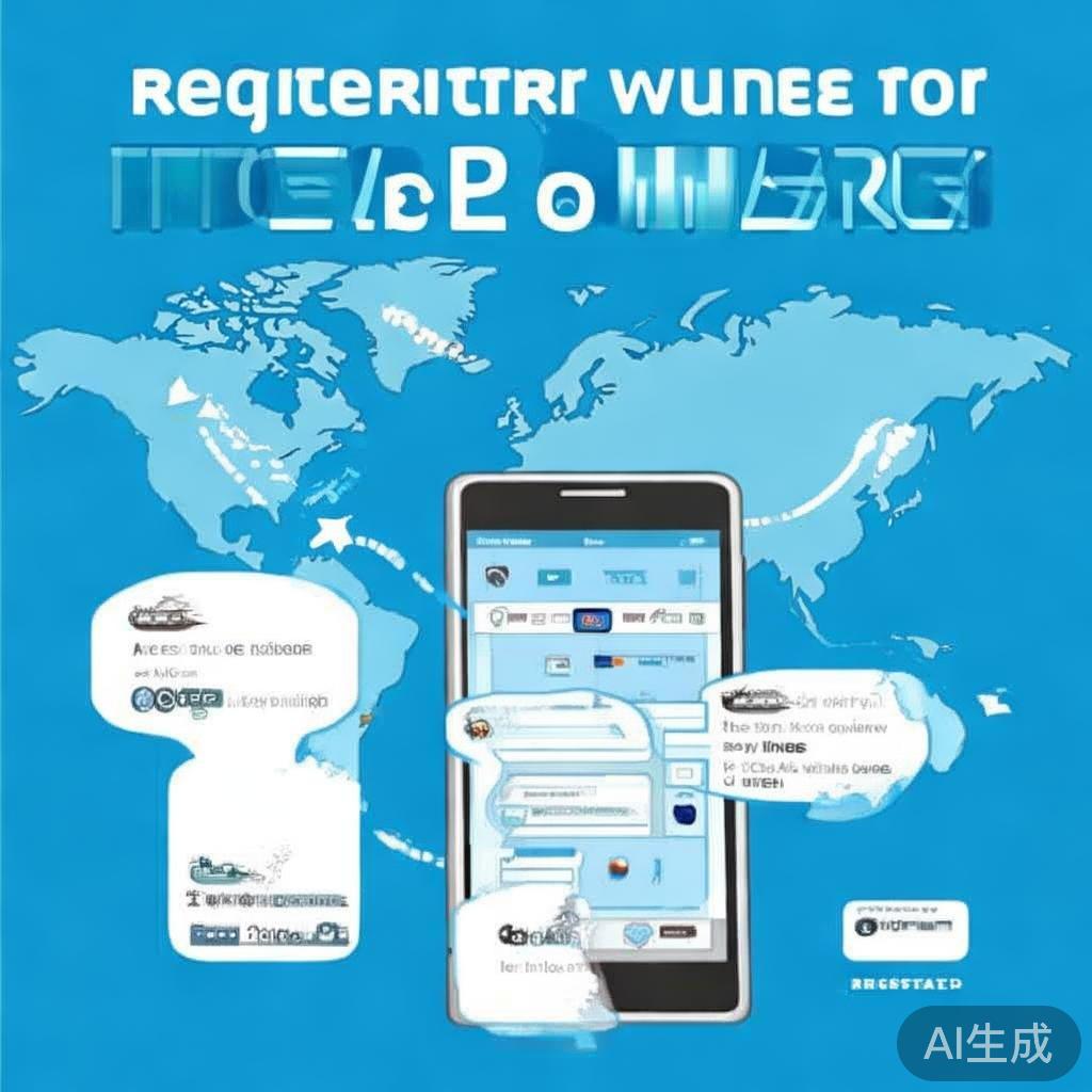 手机推特注册全攻略，轻松开启你的全球社交之旅