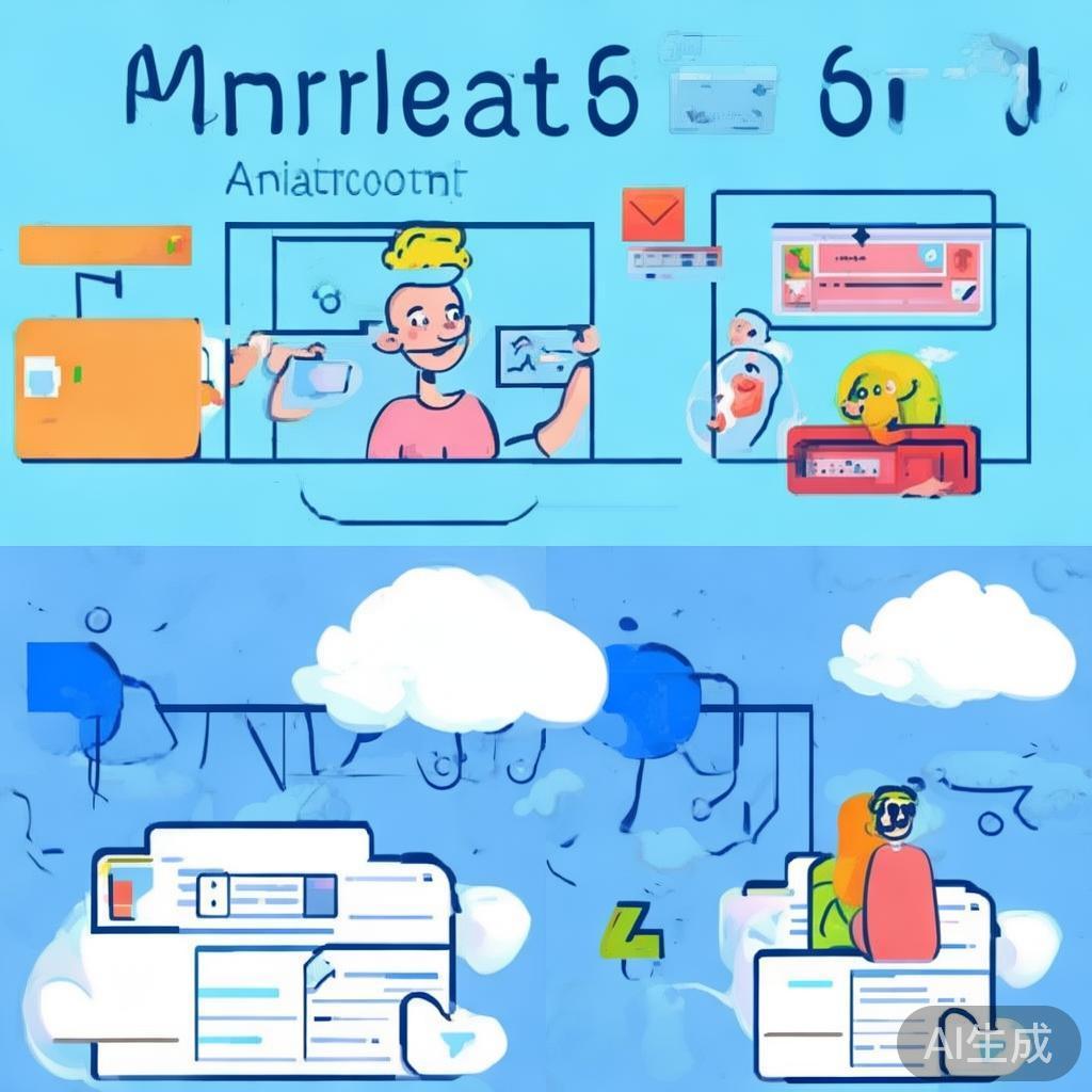 微软邮箱注册指南，轻松开启您的云上办公之旅