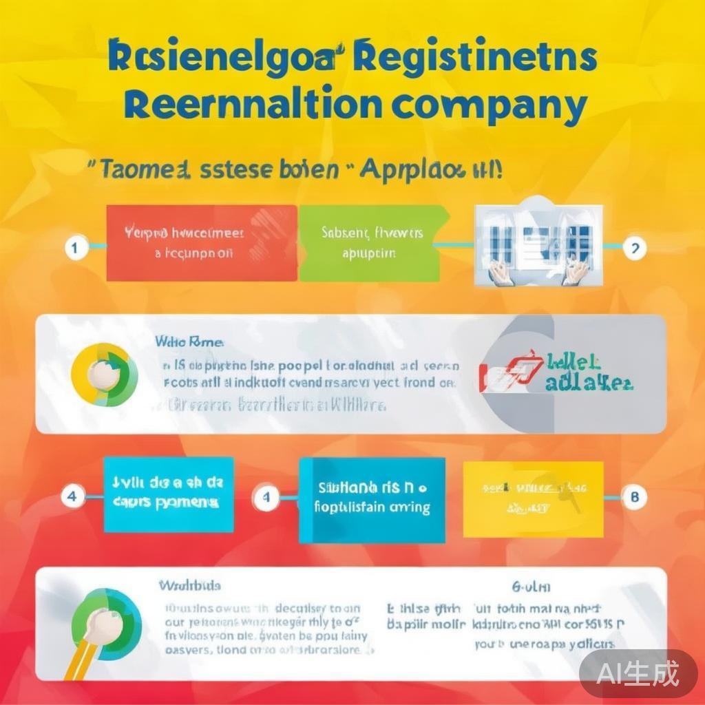 如何轻松注册装修公司，一站式指南