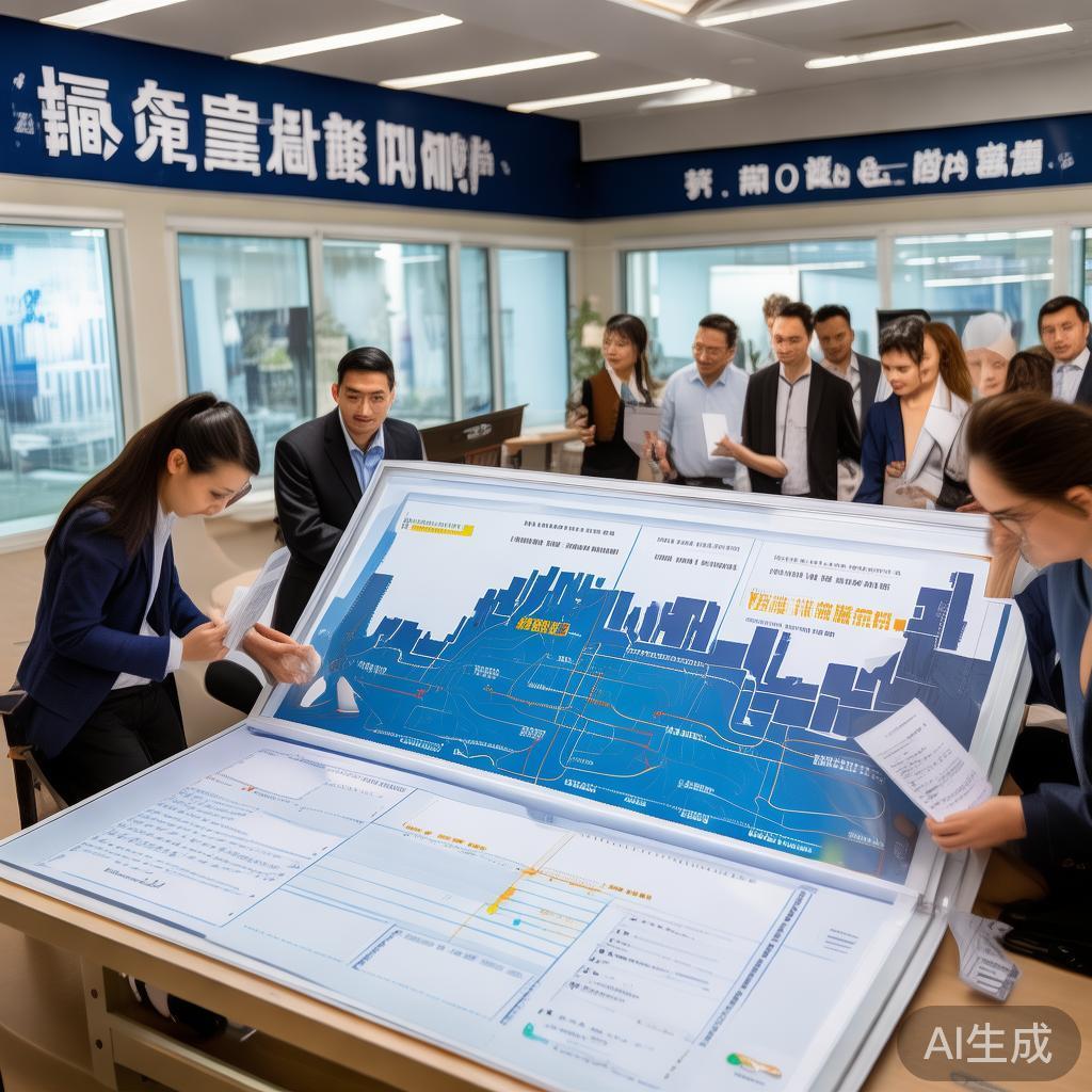 广州注册公司全攻略，流程、注意事项及必备材料