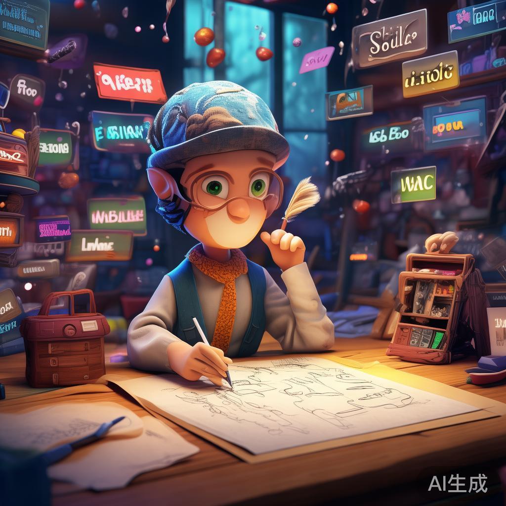 注册用户名那些事儿，如何填写一个既独特又实用的用户名