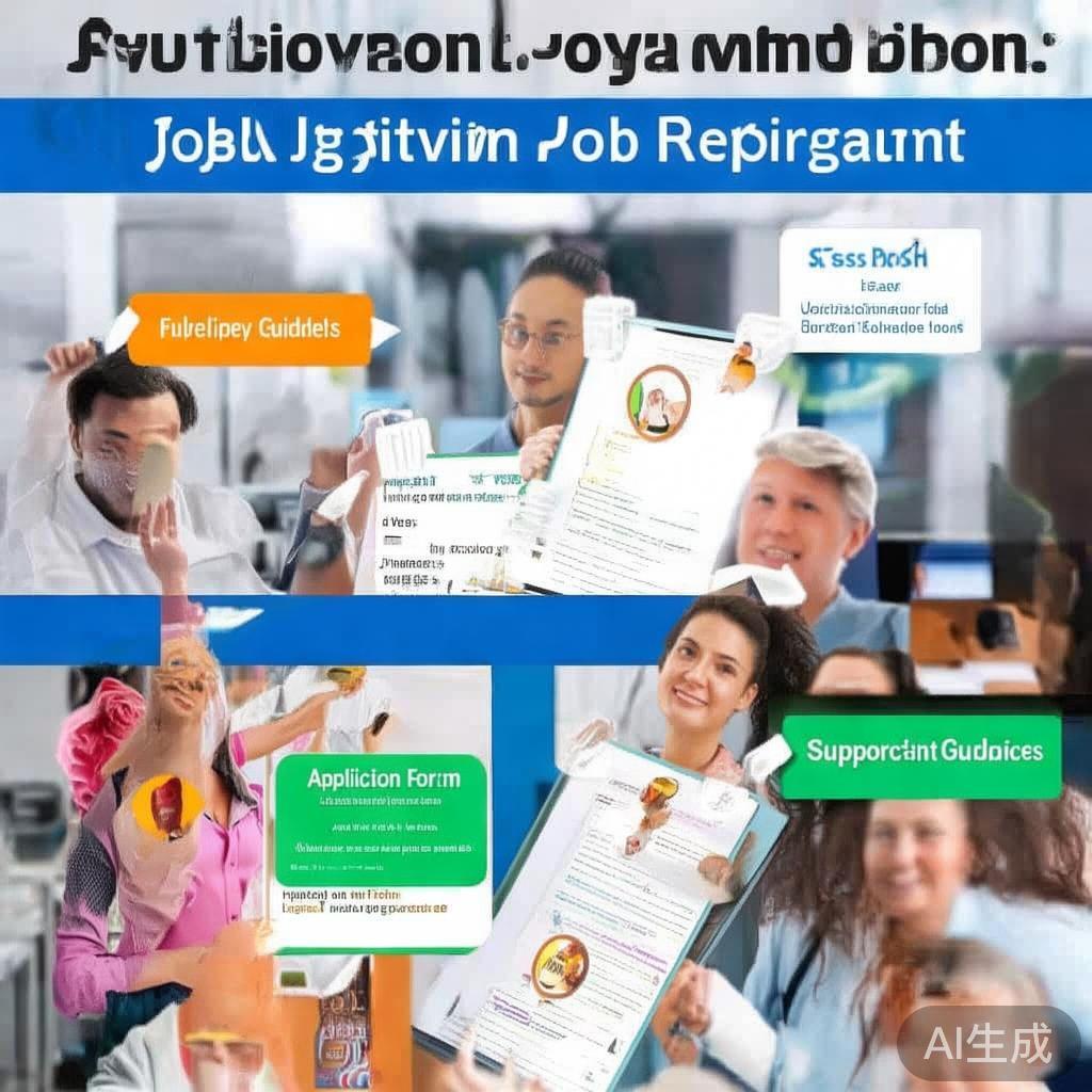 政府补贴申请招聘，如何轻松获得招聘支持