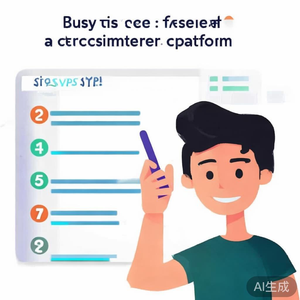 如何轻松注册e站，新手必看教程