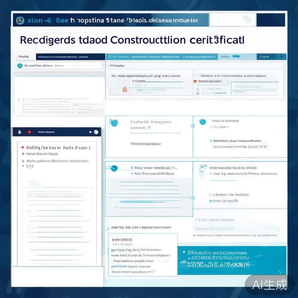 二建证书怎么注册，详解二建注册流程及注意事项