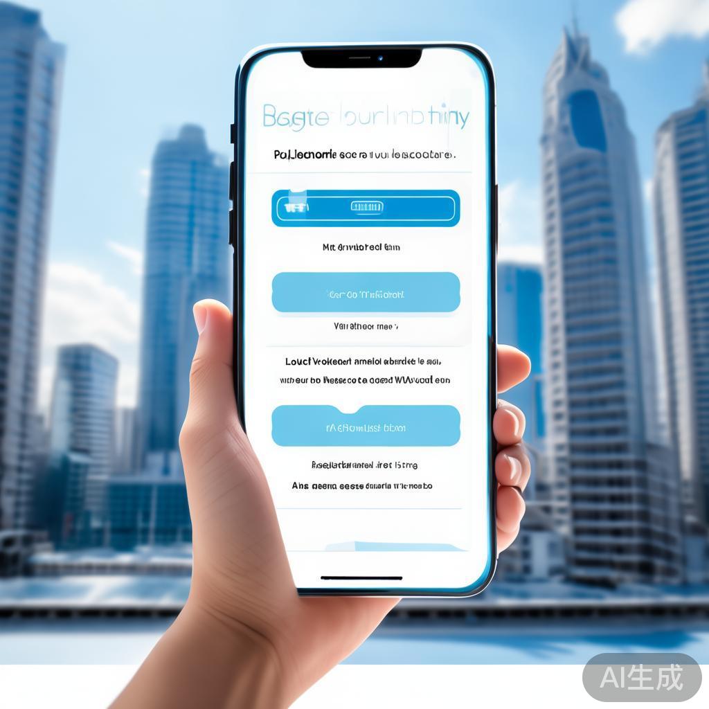手机轻松注册邮箱账号，开启高效网络生活