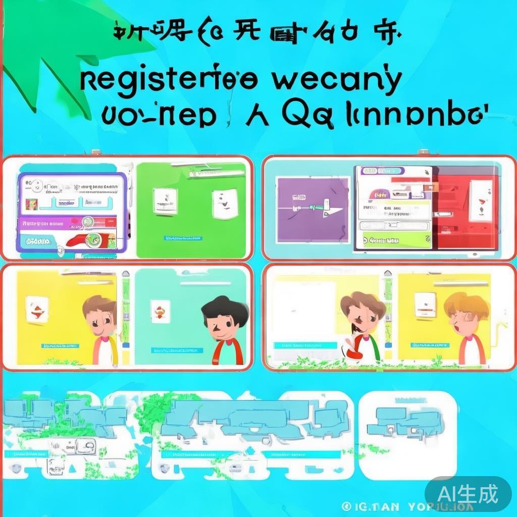 轻松上手，QQ号如何注册微信账号