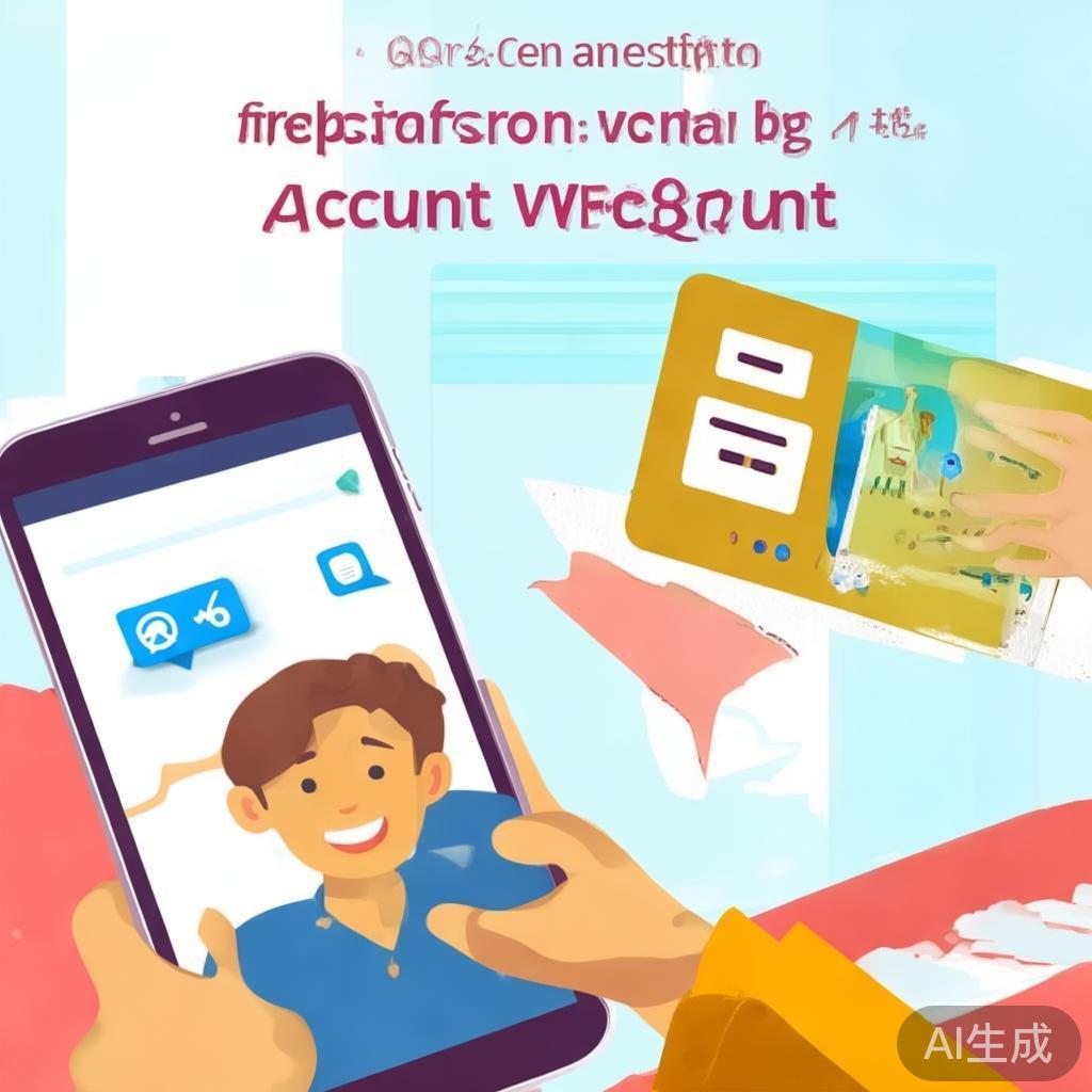 用QQ注册微信号，轻松便捷的账号转换方法