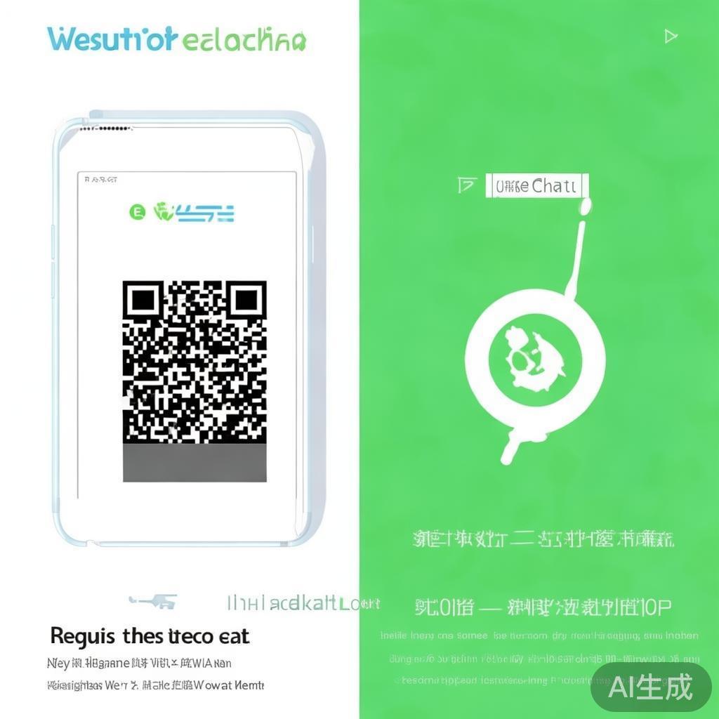 微信号的便捷注册途径，如何使用QQ账号轻松登录