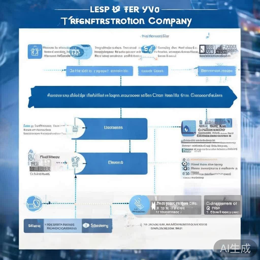 运输公司注册全攻略，流程、注意事项及所需材料