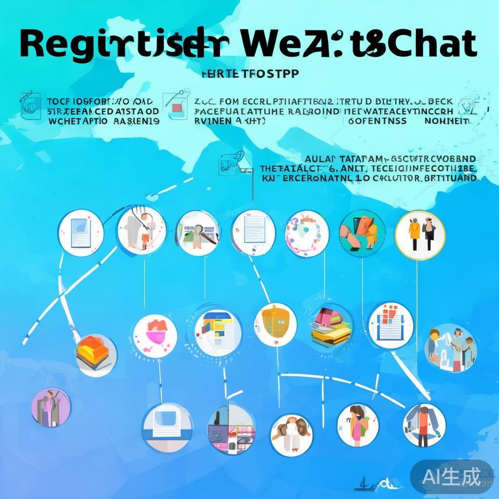 企业微信号注册全攻略，轻松开启企业微信营销新篇章