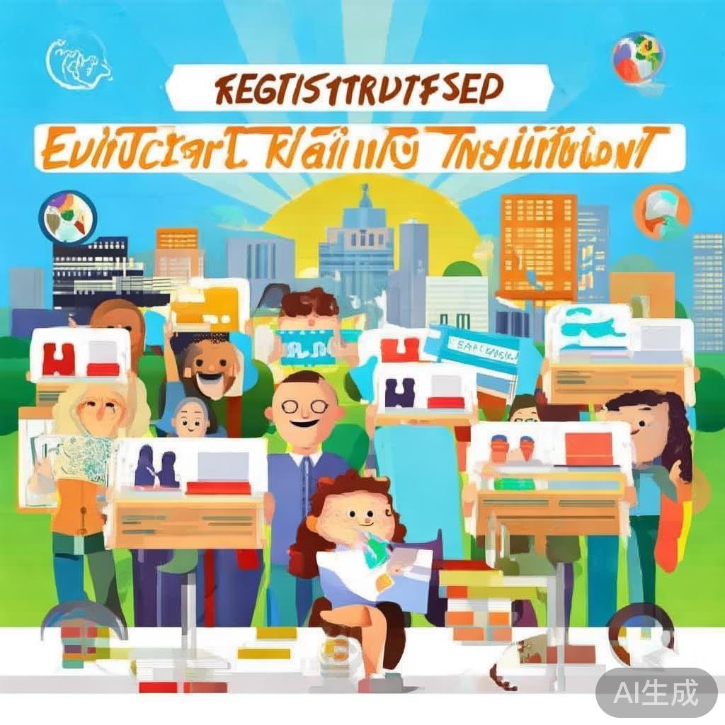 培训机构注册全攻略，轻松开启教育创业之路