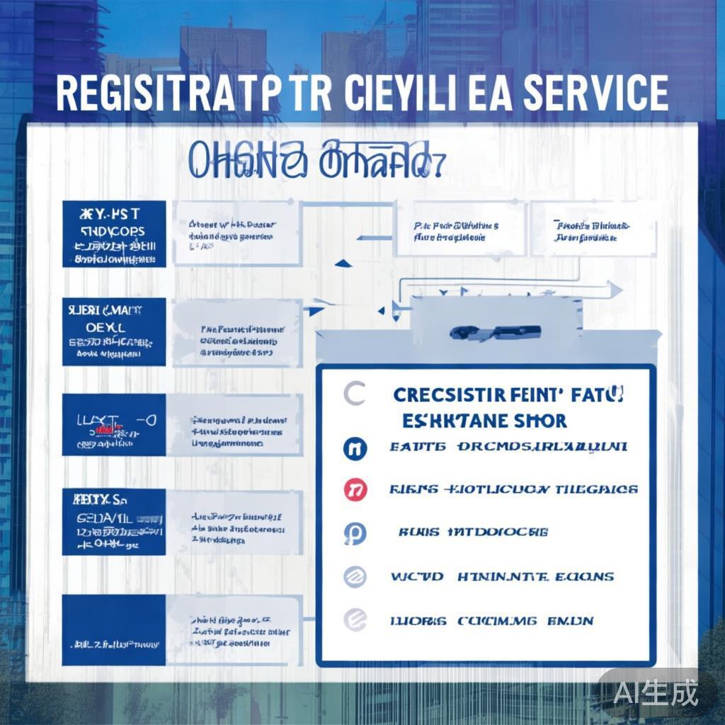 代驾公司注册全攻略，流程、注意事项及必备条件